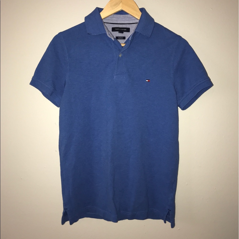 Tommy tee shirt